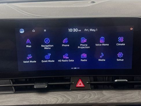Certified 2025 Kia Sportage X-Pro AWD/4WD image 25