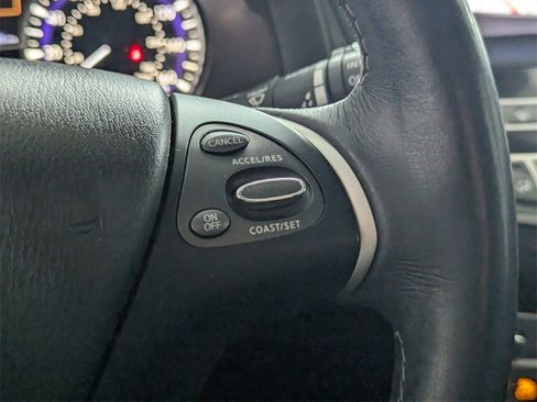 Used 2019 INFINITI QX60 Luxe w/ Essential Package image 27