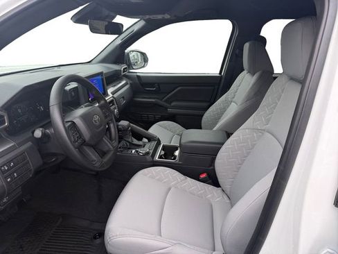 New 2026 Toyota Tacoma SR5 AWD/4WD image 10