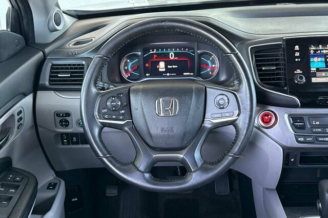 Used 2020 Honda Pilot EX-L image 14