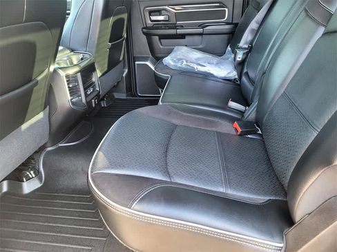 Certified 2022 RAM 3500 Laramie image 12