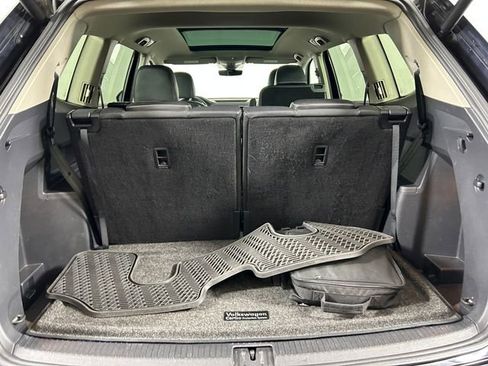 Used 2021 Volkswagen Atlas SEL image 26