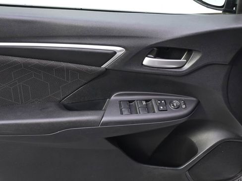 Used 2015 Honda Fit EX image 22