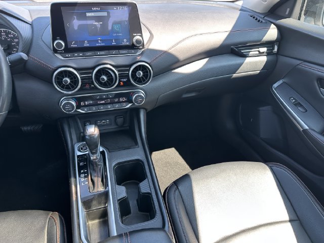 Used 2024 Nissan Sentra SR w/ SR Premium Package FWD image 13