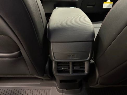 New 2026 Chevrolet Equinox RS image 17