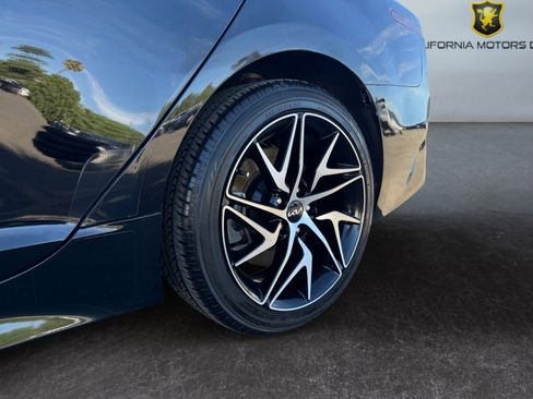 Used 2022 Kia Stinger GT-Line image 14