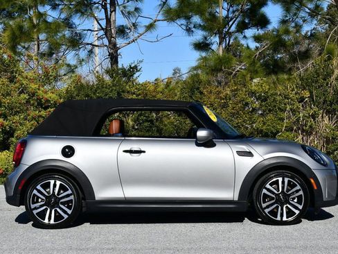Used 2023 MINI Cooper S image 47