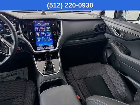 Certified 2025 Subaru Outback Premium image 27