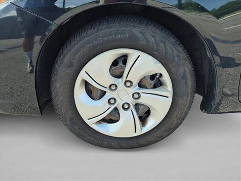 Used 2013 Honda Civic LX image 15