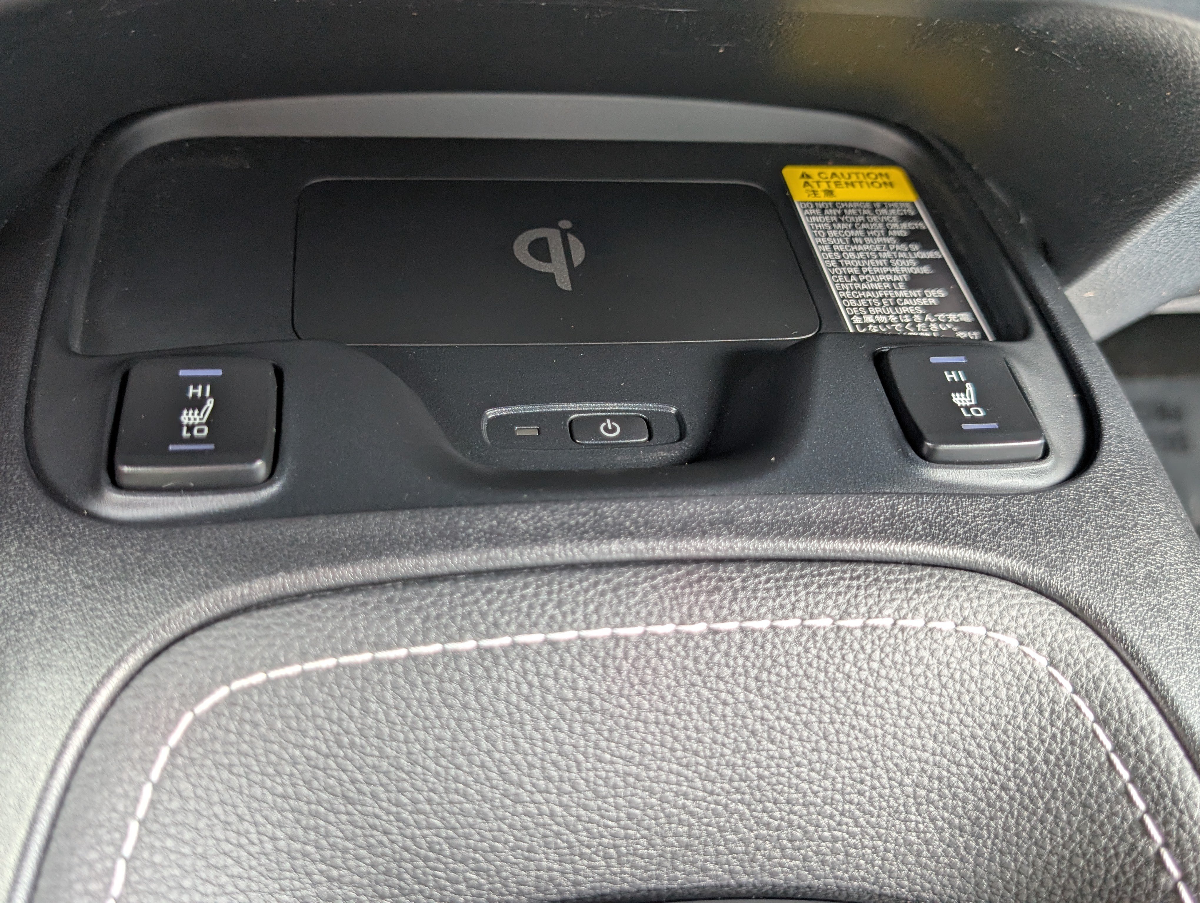 Used 2024 Toyota Corolla XSE FWD image 22