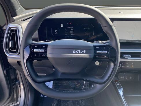 New 2026 Kia Sorento SX Prestige image 43
