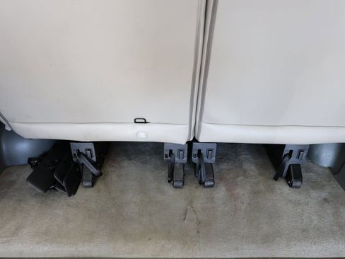 Used 2021 Nissan NV 3500 SL image 21