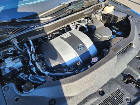 Used 2019 Lexus RX 350 F Sport w/ Navigation Package image 10