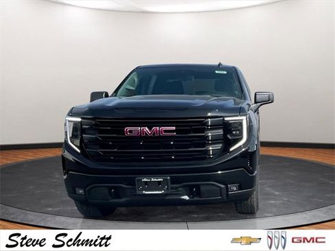 New 2026 GMC Sierra 1500 Elevation image 3