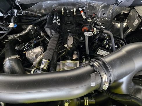 New 2026 Ford F150 Tremor w/ Equipment Group 402A High AWD/4WD image 22