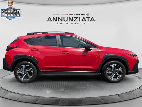 Used 2024 Subaru Crosstrek 2.0i Premium AWD/4WD image 6