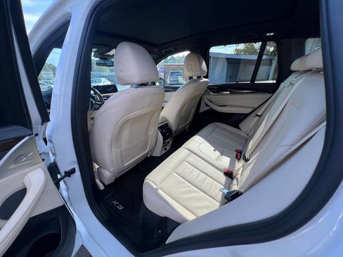 Used 2018 BMW X3 M40i image 13