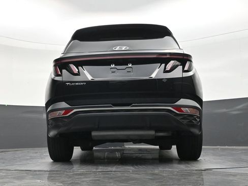Used 2024 Hyundai Tucson SEL w/ Convenience Package FWD image 23