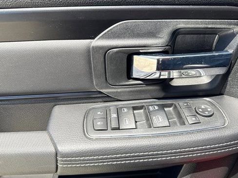 Used 2017 RAM 1500 Rebel w/ Protection Group AWD/4WD image 10