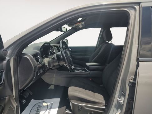 Used 2023 Dodge Durango GT AWD/4WD image 9