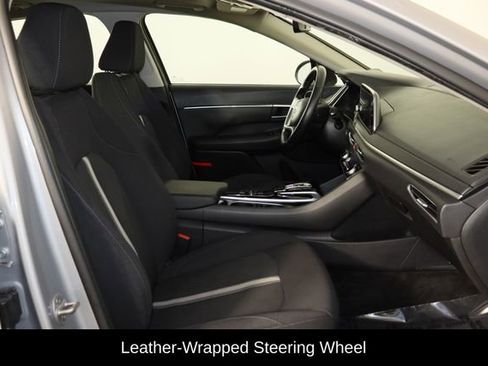 Used 2023 Hyundai Sonata SEL w/ Convenience Package image 19