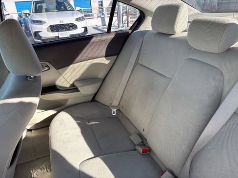 Used 2012 Honda Civic LX image 17