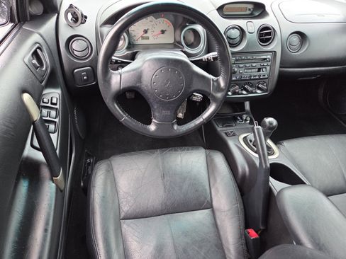 Used 2001 Mitsubishi Eclipse GT FWD image 28