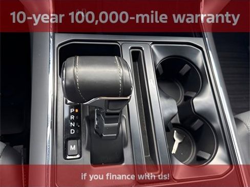 Used 2023 Ford F150 Lariat w/ Trailer Tow Package image 4