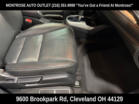 Used 2020 Honda Fit EX-L image 45