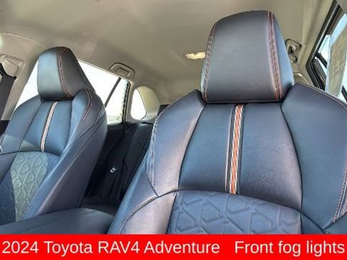 Used 2024 Toyota RAV4 Adventure image 11