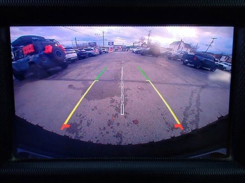 Used 2021 Jeep Wrangler Rubicon image 24