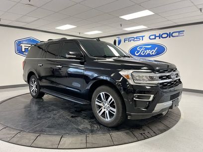 Used 2024 Ford Expedition Max Limited