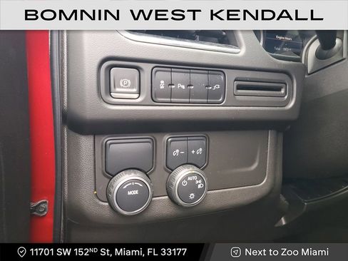 Used 2021 Chevrolet Tahoe LT image 9