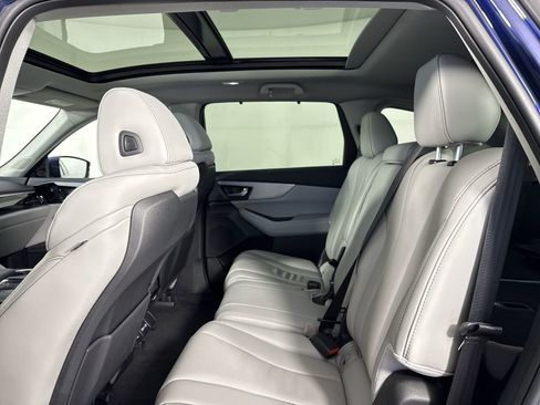 Certified 2024 Acura MDX SH-AWD w/ Technology Package image 22