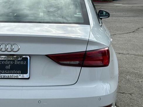 Used 2018 Audi A3 2.0T Premium Plus w/ Premium Plus Package image 34