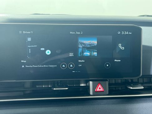 New 2026 Kia Carnival EX image 26