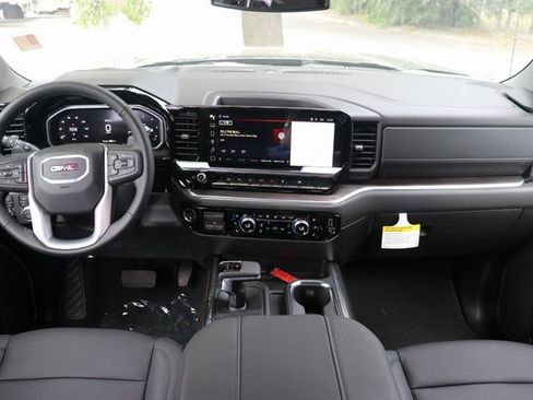 New 2026 GMC Sierra 1500 SLT w/ SLT Premium Plus Package image 18