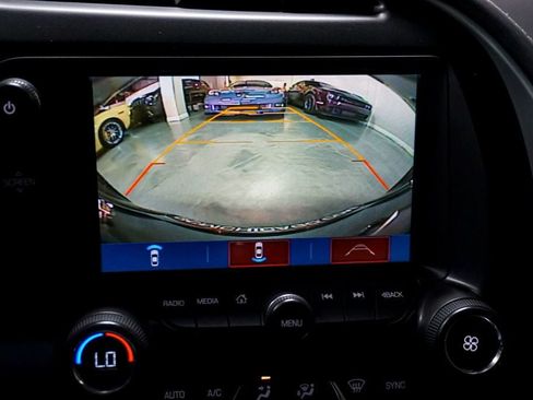 Used 2018 Chevrolet Corvette Z06 RWD image 29