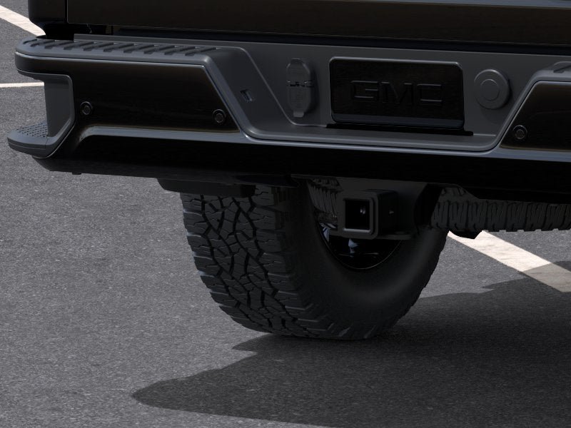 New 2026 GMC Sierra 2500 AT4 w/ AT4 Premium Plus Package AWD/4WD image 14