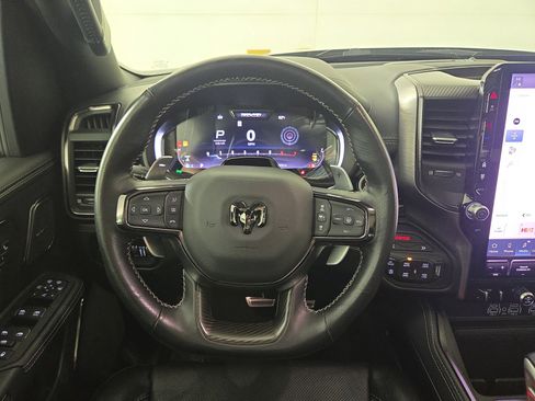 Used 2025 RAM 1500 RHO w/ RHO Level 1 Equipment Group image 15