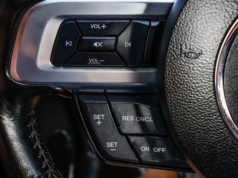 Used 2023 Ford Mustang Premium RWD image 25