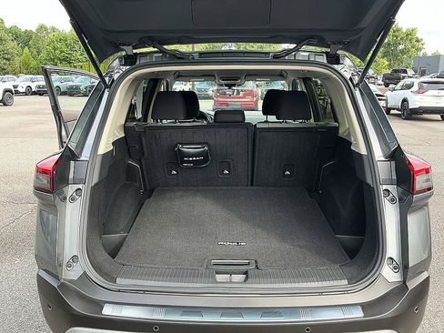 Certified 2023 Nissan Rogue SV AWD/4WD image 25