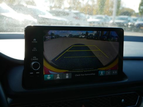 Certified 2024 Acura Integra A-Spec image 27