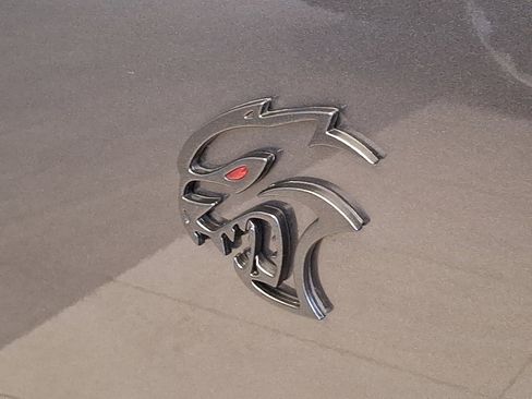 Used 2022 Dodge Challenger SRT Hellcat Redeye image 25