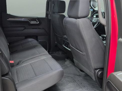 Used 2023 GMC Sierra 1500 Elevation w/ X31 Off-Road Package AWD/4WD image 20