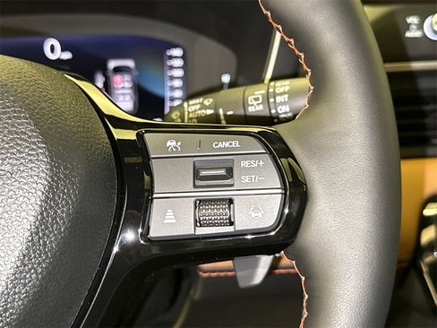 New 2026 Honda Passport TrailSport Elite image 41