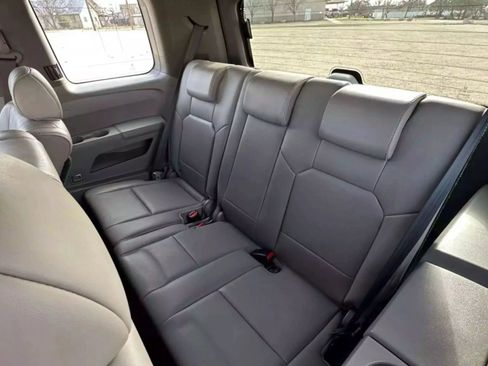 Used 2010 Honda Pilot EX-L image 41