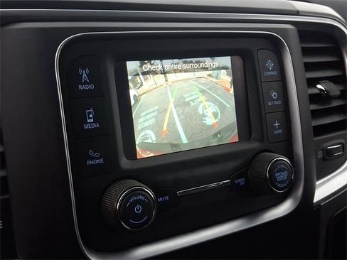 Used 2024 RAM 1500 Classic Warlock image 17