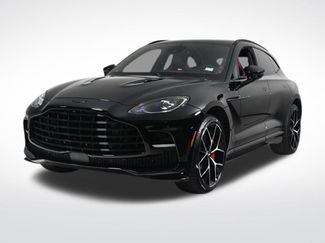 New 2025 Aston Martin DBX 707 image 1