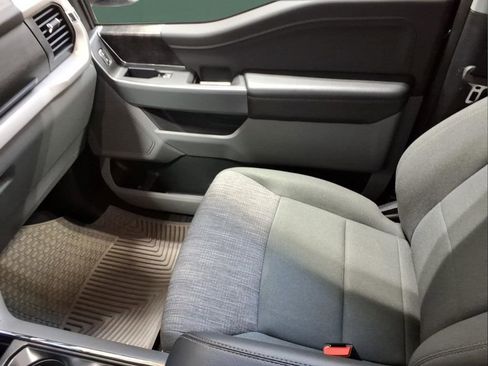 Certified 2023 Ford F150 XLT w/ Equipment Group 302A High AWD/4WD image 23